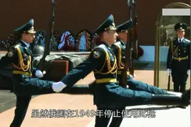制作精细的南斯拉夫SKS，曾是俄国克里姆林宫仪仗队的专用礼枪视频封面