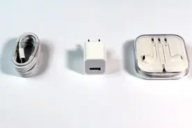 轻松教你分辨iphone原装配件真伪