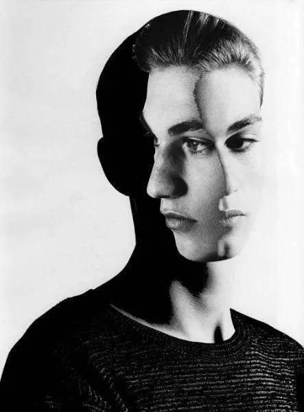 传说中的多重人格真的是这个样子的么?