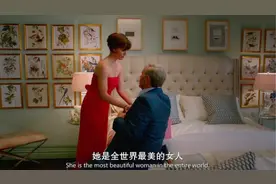 一场戏告诉你 作为男人会说话能避免多少家庭矛盾