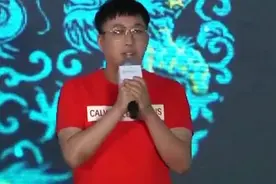于正求网友别再喊他“死丫头”：我还要搞对象的视频封面