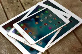 下一代iPad可能取消Home键，厉害了大苹果视频封面