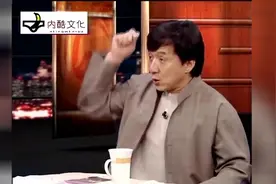 成龙：儿子房祖名认祖归宗 退美国籍回大陆 是炒作还是确有其事