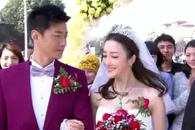 分分合合，历经磨难，姐妹俩同时嫁给兄弟俩，步上婚礼殿堂视频封面