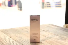 速冻天，治愈干皮大作战---美素精华瑰蜜露图片