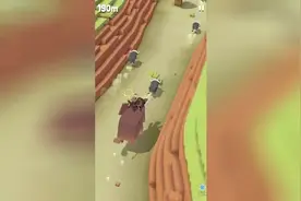 疯狂动物园第6期驯服已灭绝动物：黄铜斑马 国语版完整版视频封面