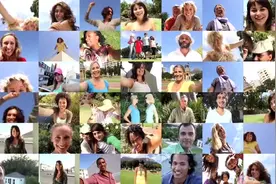 无处不在的百事可乐创意广告！图片