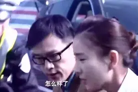产妇半道上突然肚子疼要生宝宝了，实习医生佟丽娅帮忙接生视频封面