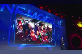 地下城与勇士 DNF手游全新爆料 2019年上半年登陆国服视频封面