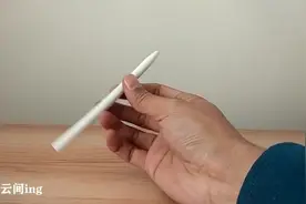 小米米家签字笔到手试用，并附正确玩法！这笔666