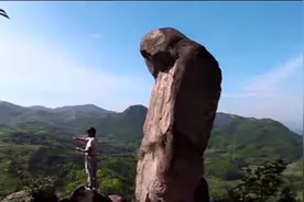 洁净如洗、一尘不染，每一次呼吸都是美妙的享受——广德茅田山