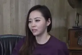张靓颖接受专访，声称生孩子是件不值得期待的事