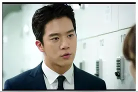 《独酒男女》中河锡辰和女主角的甜蜜瞬间