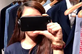 iphone7与iphone7 plus街头现场低光拍摄对比视频封面