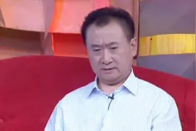 万达为什么还不上市，王健林这套理论嘉宾说听傻了
