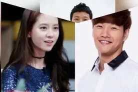 金钟国宋智孝解约《Running Man》这中是有啥原因视频封面