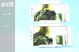 手机续航对比测试（vivoX9 vs vivoX7Plus）视频封面
