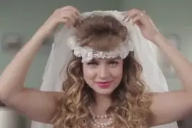 不同年代的新娘发型，你最看好哪一个年代啊