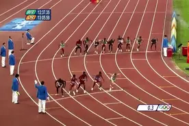 万米世界纪录保持者贝克勒，又是两个新记录视频封面