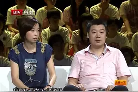 张怡宁和教练李隼：我五岁的时候就奔他去了，结果他不带我玩！视频封面