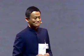 王思聪手撕马云支付宝生活圈 网友发怒：你级别不够，喊你爸来！视频封面
