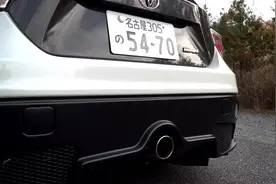 限量版究极86 丰田厂家限定100台 售价感人648万円