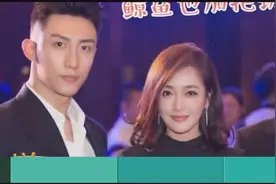 许魏洲周雨彤恋情疑曝光 身影甜蜜牵手亲吻撒狗粮视频封面