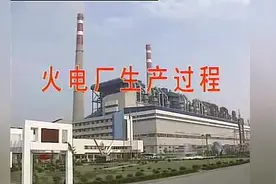锅炉设备运行及原理视频封面