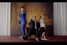 鸟叔《DADDY》连续3周称霸公告牌世界数字歌榜图片