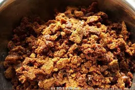 日常食用红糖养生的方法和注意事项图片
