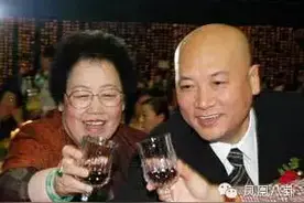 稳坐女富豪榜！“唐僧”老婆的钱是咋来的？图片