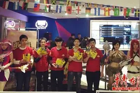 吃和成天下 做天下英雄 口味王英雄联盟皮肤大赠送图片