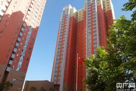 乌鲁木齐黑甲山棚户区改造：打造幸福新家园图片