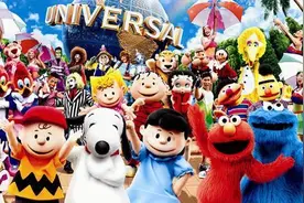 日美环球影城将开设任天堂主题区 马里奥将登场图片