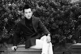 张迪：雷剧走体力 正剧走心图片