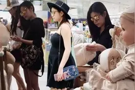 曝陈妍希怀男孩月底卸货 赵丽颖当红娘撮合林更新蒋梦婕图片