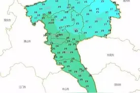 读城｜正佳广场被国家旅游局严重警告｜三波冷空气杀到！图片