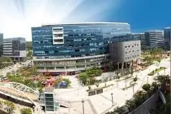 韩国斥巨资659亿美元 打造本土“硅谷” 提供金融和行政协助图片