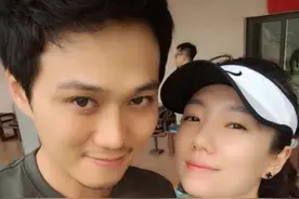 在山西过第五个春节的韩国女婿：喜欢中国春节的热闹图片