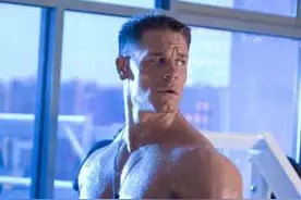 WWE八大顶尖强者，野兽布洛克第四，葬爷也输他图片