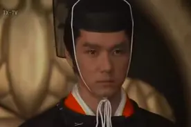 经过激烈争夺第三代将军德川家光继位视频封面