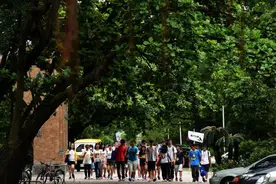 台媒：台湾教育环境恶化 大陆学生赴台大幅减少图片