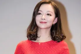 “娇娇”许榕真：不会再演情景喜剧图片