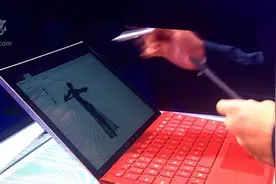 微软Surface Pro 4睡眠后无法唤醒屏幕？试试这招图片