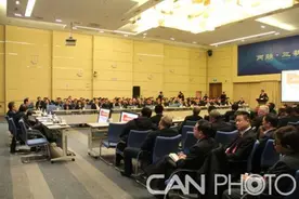 全面推进创新转型 实现中航工业发展再上新台阶图片