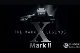 提升自动对焦与视频录制性能：Canon 佳能 推出 EOS-1DX Mark II 旗舰单反相机图片