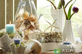 不看不知道 家居摆饰里藏了这么多风水秘密图片