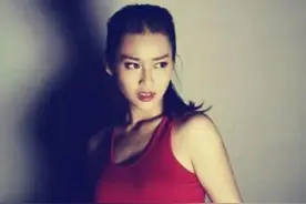 越南19岁美女拳手身家过亿 成龙已重金邀请拍戏图片