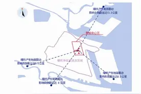 天津爆炸调查报告公布 因硝化棉自燃引危化品爆炸图片