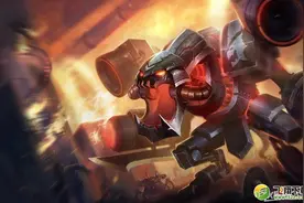 LOL2016赛季虚空恐惧出装符技能文图文攻略大全图片